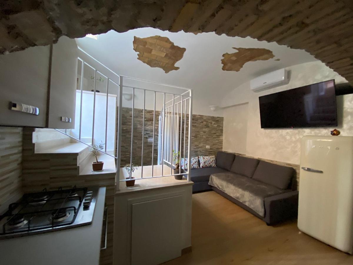 Vatican Stone Рим Экстерьер фото