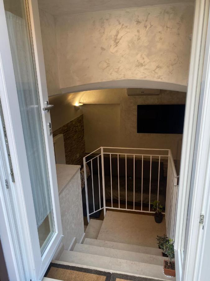 Vatican Stone Рим Экстерьер фото